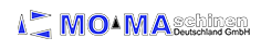 Mo-Maschinen Deutscland GmbH